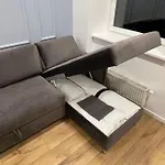 16 Airport Апартаменты Вильнюс
