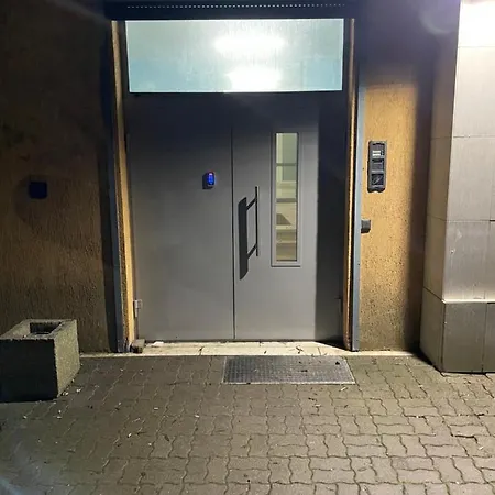 Airport 28 Self Check-in Parking Free Vilnius