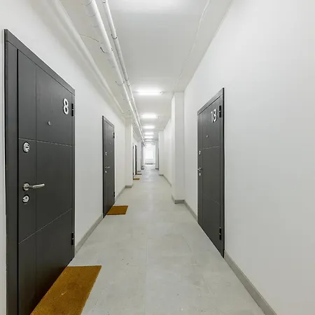 Apartment 16 Airport