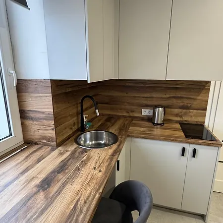 16 Airport * Vilnius