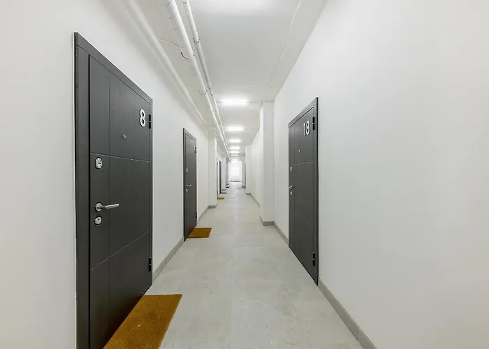 Apartment 16 Airport