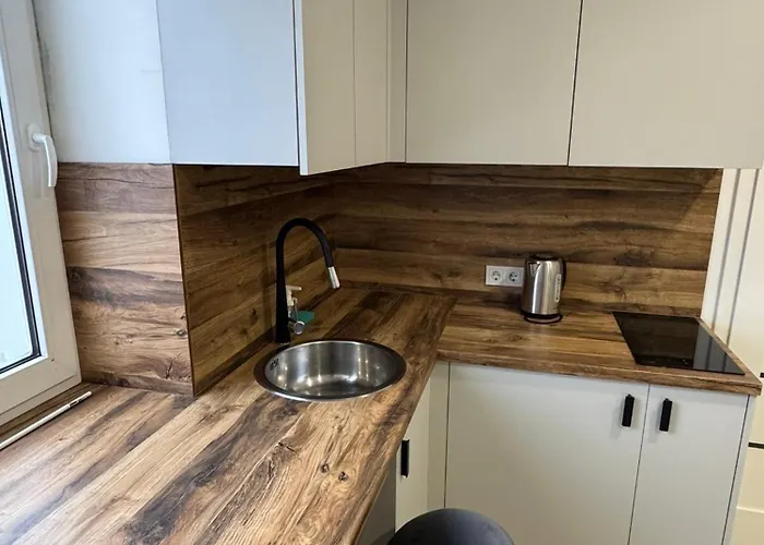 16 Airport * Vilnius